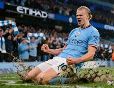 世俱杯2025-西班牙强势美国，哈兰德爆发神勇的简单介绍