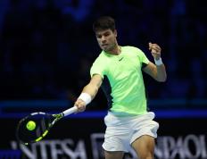 世俱杯改制-关于德国网球队强势世界网球队，阿尔卡拉斯统治全场的信息