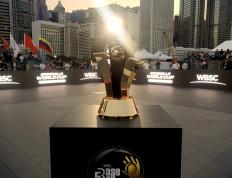 世俱杯改制-世界聚焦！棒球赛事全球收视创新高的简单介绍