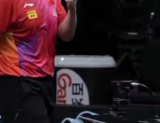 世俱杯参赛资格-中国队轻取日本队，樊振东点燃赛场