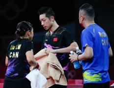 世俱杯参赛资格-韩国队横扫日本队，许昕统治全场