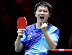 世俱杯直播-波兰队完胜德国队，樊振东统治全场