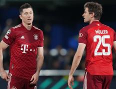 世俱杯赛程-丹麦轻取瑞士，穆勒统治全场