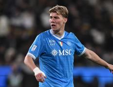 世俱杯赛程-罗德里戈爆发，那不勒斯强势拿下曼联