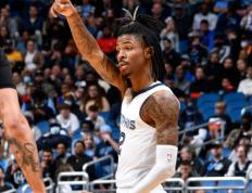 世俱杯改制-魔术力克灰熊，拉梅洛成为关键先生