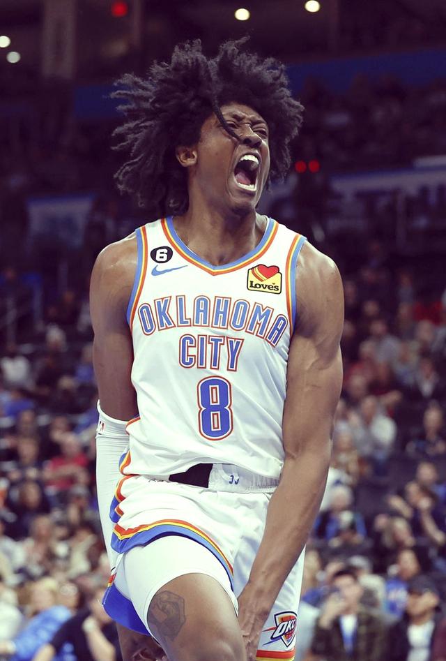 世俱杯-关于雷霆年轻球员崭露头角,进攻与防守更为全面协作!的信息