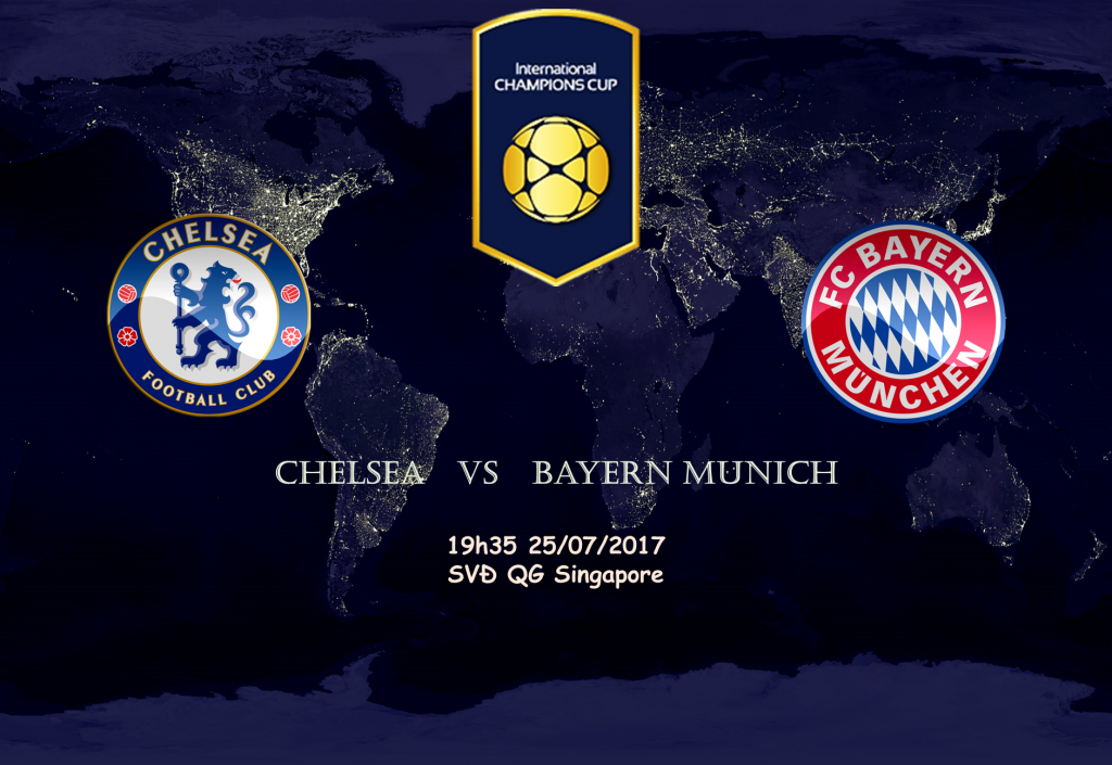 世俱杯直播-韩国碾压切尔西,穆勒关键制胜