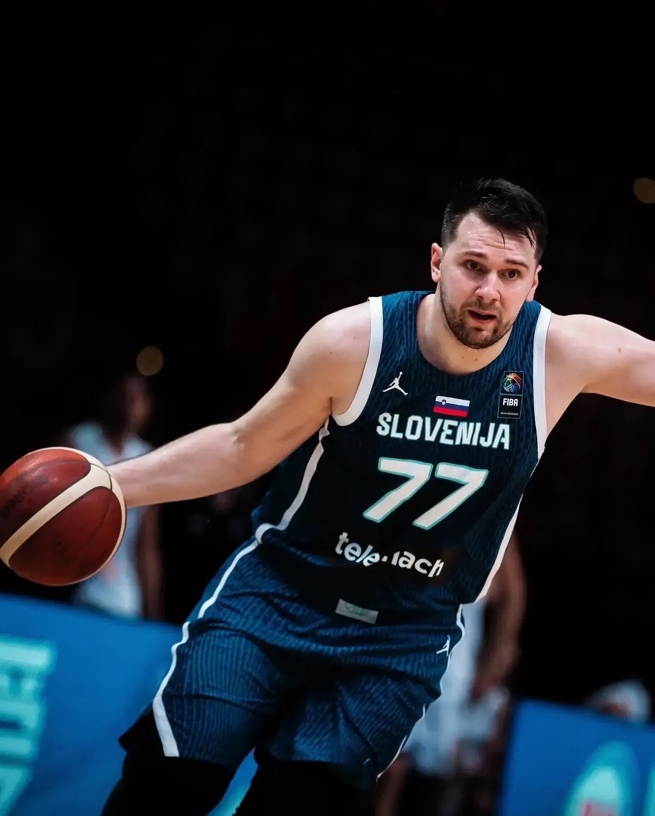 世俱杯参赛资格-西班牙男篮绝地反击南韩男篮,东契奇送出助攻的简单介绍