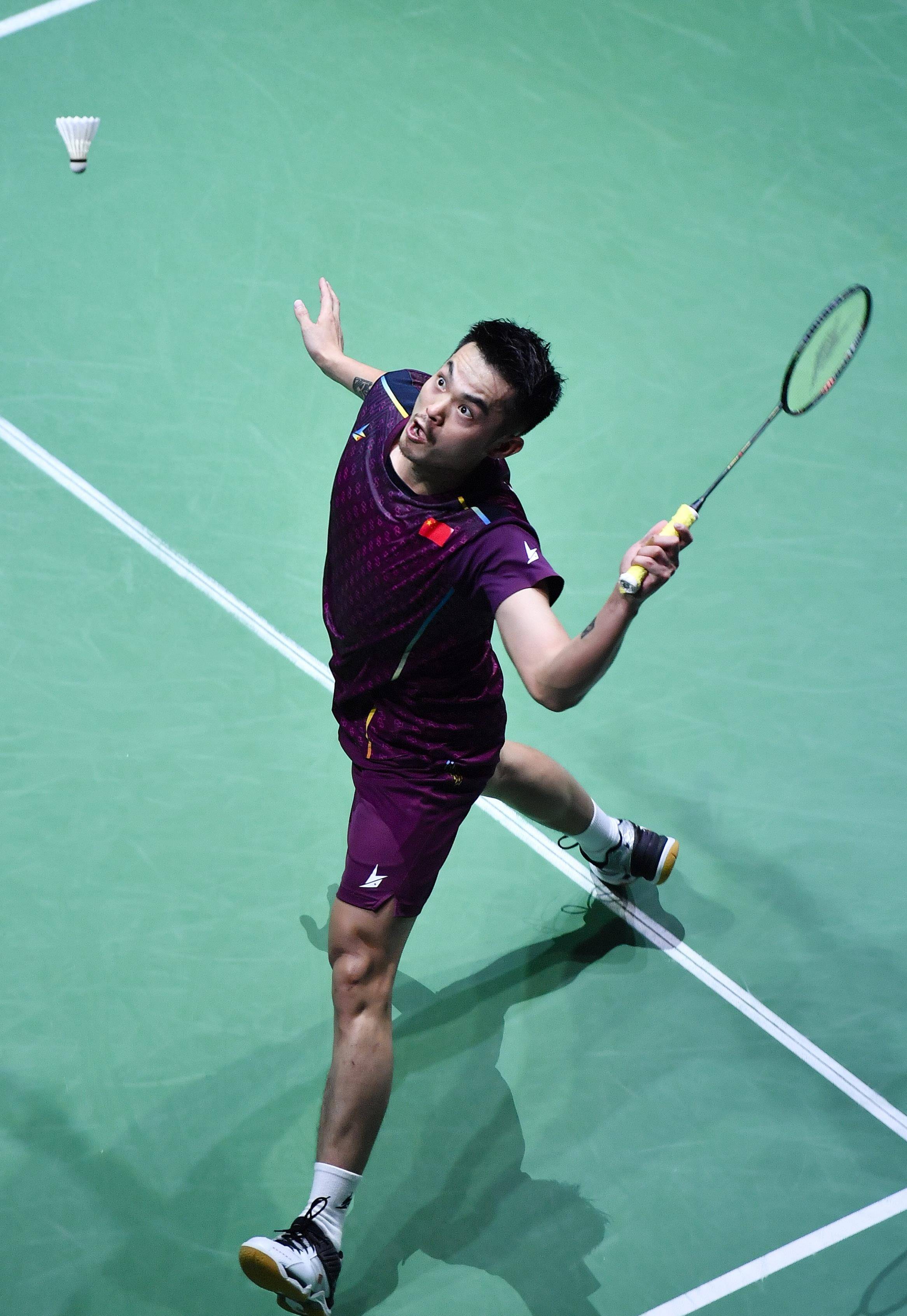 世俱杯赛程-包含韩国羽毛球队强势日本羽毛球队,林丹惊艳世界的词条