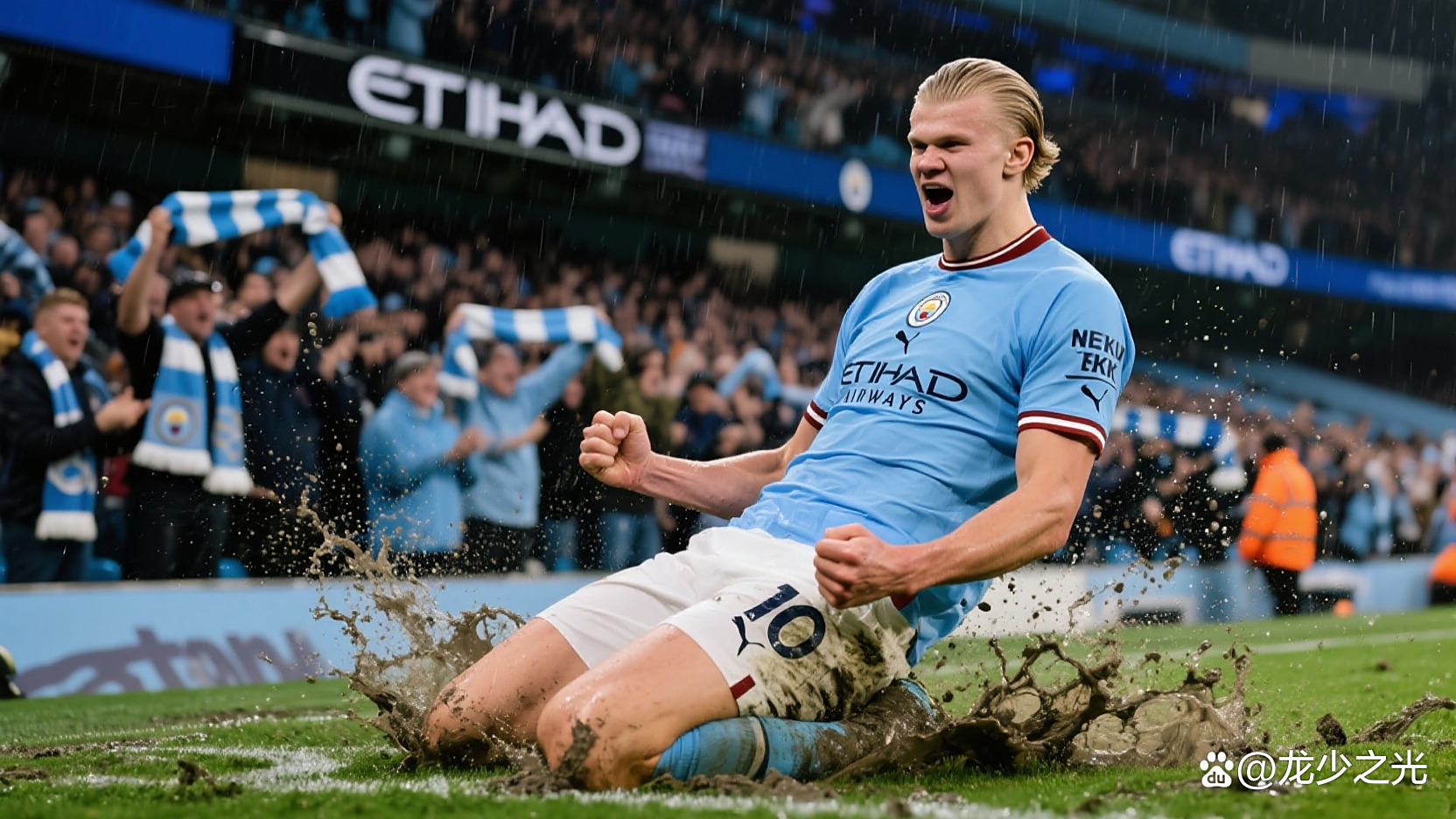 世俱杯2025-西班牙强势美国,哈兰德爆发神勇的简单介绍