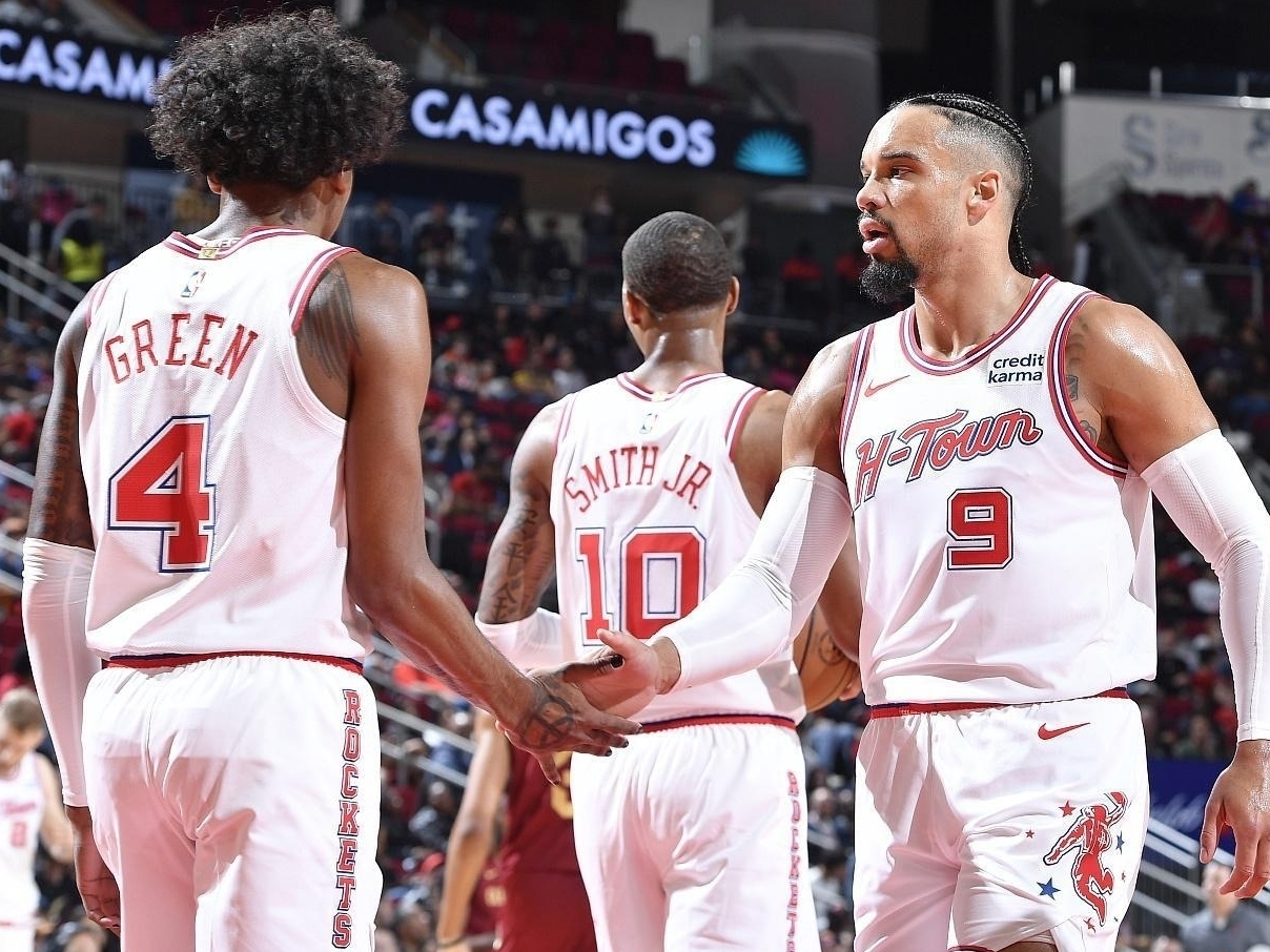 世俱杯赛程-火箭终结公牛连胜,保持不败