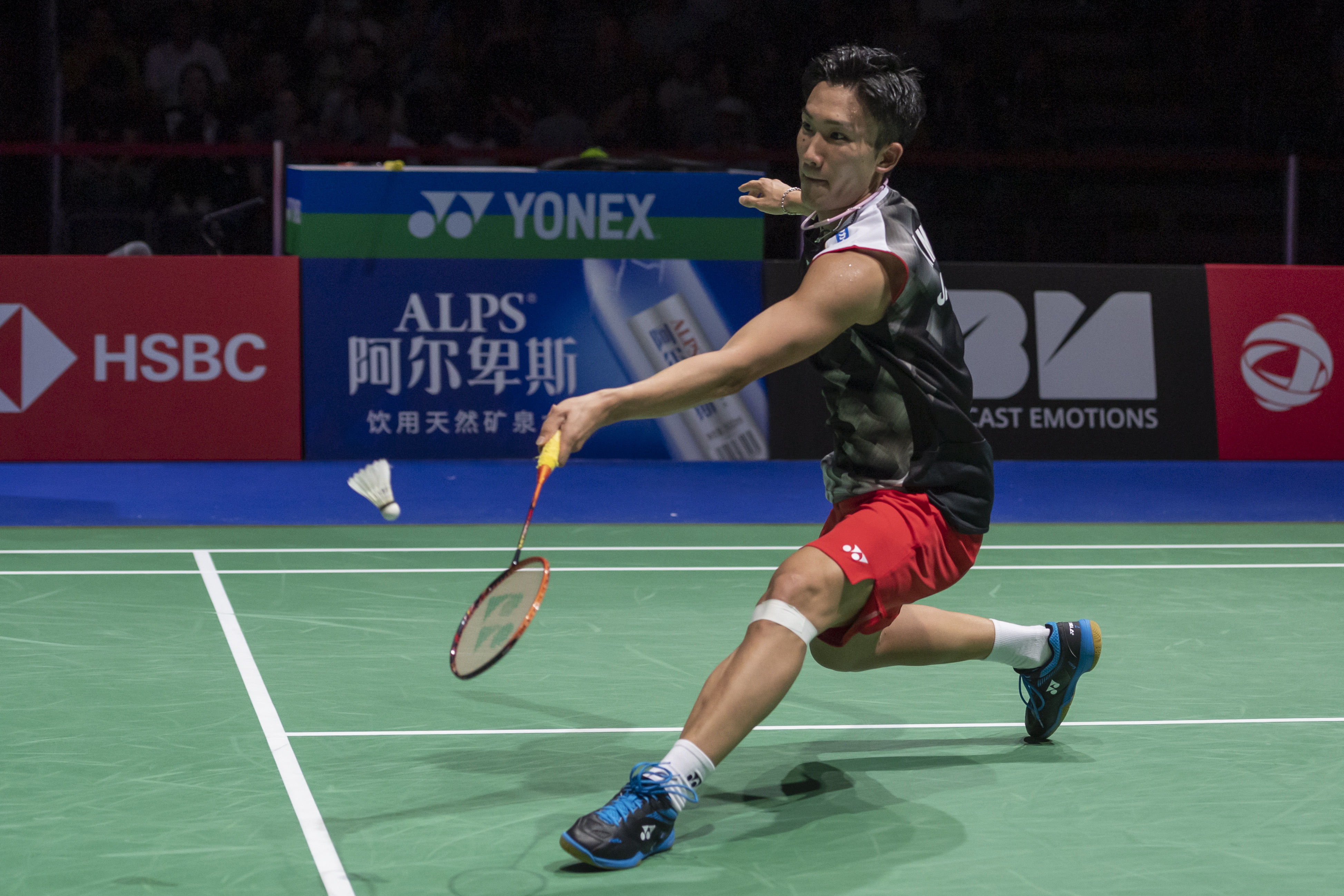 世俱杯赛程-法国羽毛球队爆冷日本羽毛球队，桃田贤斗制霸全场的简单介绍