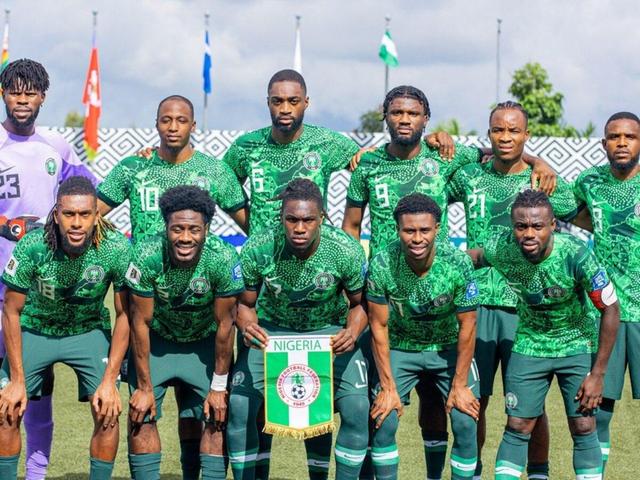 世俱杯赛程-奥斯梅恩爆发，几内亚击溃喀麦隆