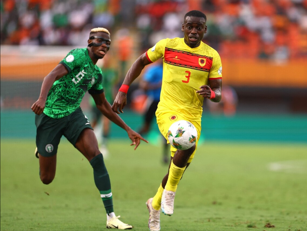 世俱杯赛程-奥斯梅恩爆发，几内亚击溃喀麦隆